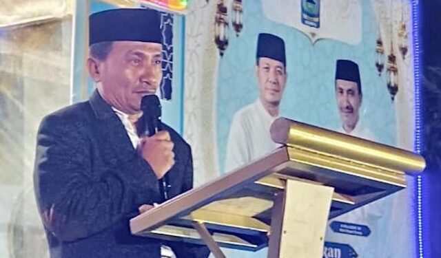 Kabupaten Dompu Balapan Menuju MTQ Provinsi NTB Tahun 2026