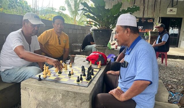 PWI Kabupaten Dompu – Bima, Gelar Eksibisi Jelang Seleksi Atlit Porwanas