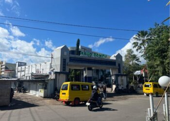 Momentum Prabowo Subianto Jangan Disia-siakan : RSUD Dompu Harus Dipindah