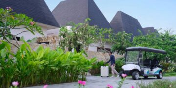 Magnet Baru Indonesia Timur, Mandalika Raup Investasi Rp 6 Triliun dan Dongkrak Kunjungan Wisatawan