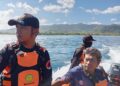 Tragedi di Pantai Lakey: Pekerja Proyek Asal Majalengka Ditemukan Tewas Setelah Dua Hari Terseret Arus