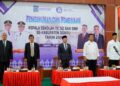 Kukuhkan 42 Kepala Sekolah, Bupati Dompu: Jabatan Ini Amanah, Bukan Hadiah