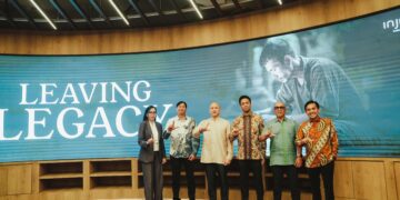 Era Baru MGPA: Ananda Mikola Jadi Dirut, Fokus Gas Pol Sport Tourism Mandalika
