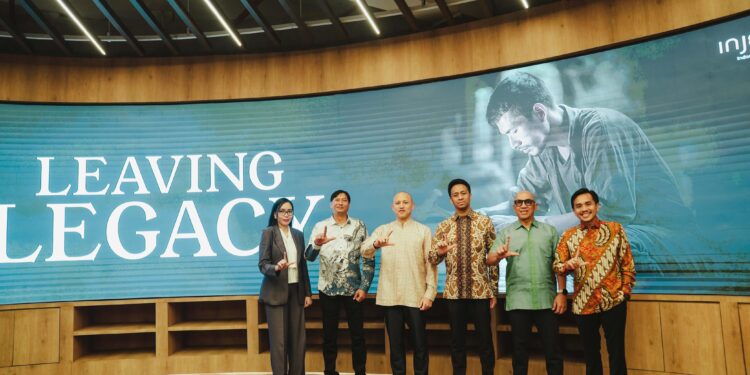 Era Baru MGPA: Ananda Mikola Jadi Dirut, Fokus Gas Pol Sport Tourism Mandalika