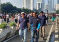 Dewan Pers: Jurnalisme Berkualitas Jadi Pilar Masa Depan Damai dan Adil