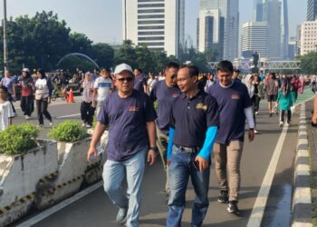 Dewan Pers: Jurnalisme Berkualitas Jadi Pilar Masa Depan Damai dan Adil
