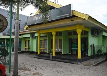 Bank NTB Syariah Tegaskan Komitmen GCG dan Kepatuhan Hukum Terkait Isu di KC Dompu