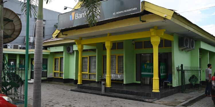 Bank NTB Syariah Tegaskan Komitmen GCG dan Kepatuhan Hukum Terkait Isu di KC Dompu