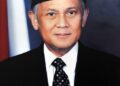 16 Bulan yang Mengubah Indonesia, Mengenang Keajaiban Pemulihan Ekonomi di Era B.J. Habibie