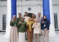 Bank NTB Syariah Perkuat Literasi Keuangan Syariah dan Dorong Peningkatan Inklusi Keuangan di Kota Bima