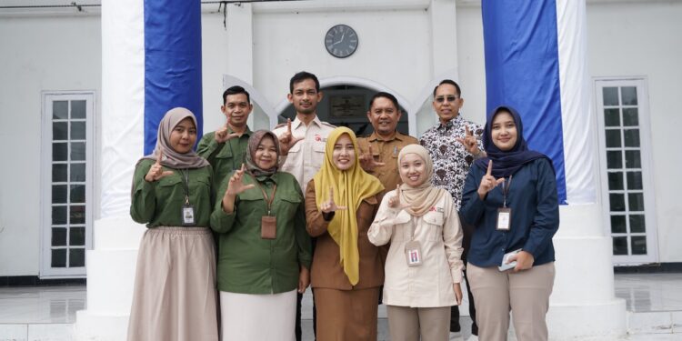 Bank NTB Syariah Perkuat Literasi Keuangan Syariah dan Dorong Peningkatan Inklusi Keuangan di Kota Bima