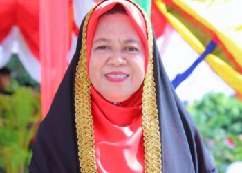 Dompu Lawan Stunting Dengan Perangi Pernikahan Dini