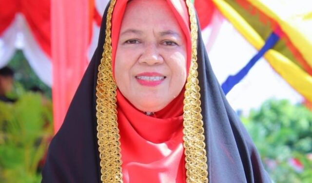 Dompu Lawan Stunting Dengan Perangi Pernikahan Dini