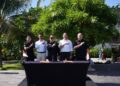 ITDC Tunjuk Pari Wijaya sebagai GM The Mandalika, Dorong Pengembangan dan Daya Tarik Investasi Kawasan 