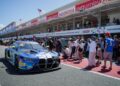 12.522 Penonton Ramaikan GT World Challenge Asia 2026 di The Mandalika dan Dongkrak Ekonomi Lokal