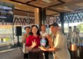 Bukit 360 Saksi Dimilainya Kolaborasi JMSI – ITDC Mandalika