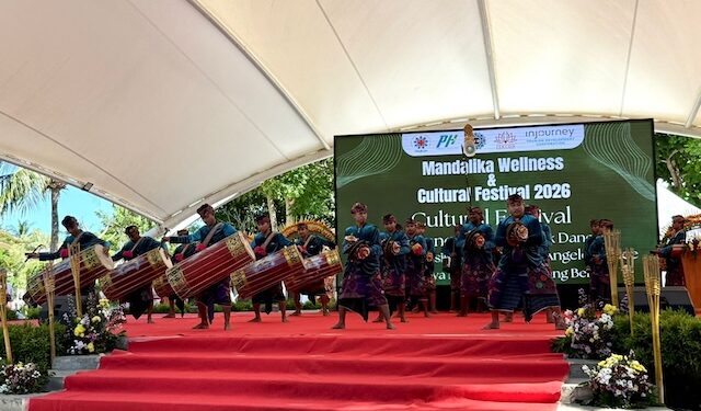 ITDC Dorong Aktivasi Kawasan Melalui Mandalika Wellness & Cultural Festival 2026
