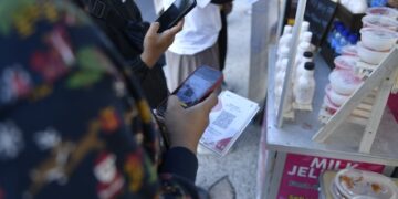 Bank NTB Syariah Sukses Implementasikan QRIS Cross Border, Dorong Transaksi Global dari Korea hingga Singapore