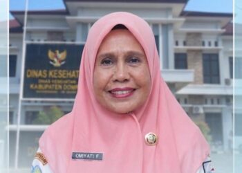 Strategi Pemkab Dompu Melawan Penyakit Menular Lewat 15 Inovasi Kesehatan