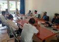 Rapat Pleno PWI NTB Bahas Kesiapan Porwarda 2026, UKW Gratis, dan Kemandirian Ekonomi Lewat Koperasi