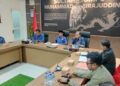 Perbaiki Tata Kelola, Bupati Dompu Desak OPD Tuntaskan Temuan BPK