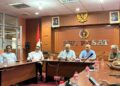 Jaga Kesinambungan Program dan Kelangsungan Organisasi, PWI Pusat Isi Jabatan Sekjen