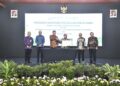 Bank NTB Syari’ah Kembali Jadi Penyalur KUR, Perluas Akses Pembiayaan UMKM dan Pekerja Imigran Indonesia