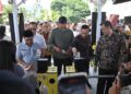 Bank NTB Syariah Dukung Digitalisasi Pelabuhan Senggigi Melalui Kerja Sama Sistem Pembayaran Digital Easybook