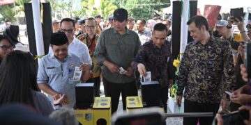 Bank NTB Syariah Dukung Digitalisasi Pelabuhan Senggigi Melalui Kerja Sama Sistem Pembayaran Digital Easybook