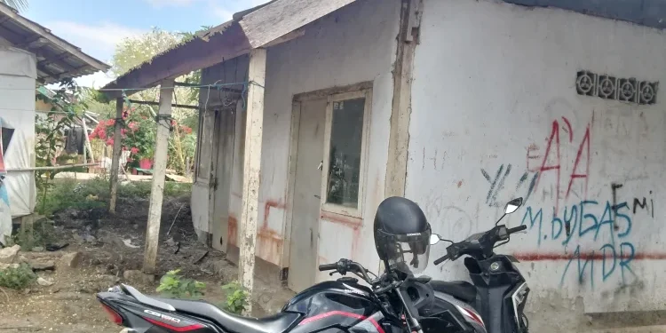 Misteri Lenyapnya Dua Ton Beras di BAZNAS Dompu