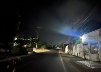 Gelap di Desa-Desa, Nyala Bergilir di Kota, Rakyat Tetap Bayar PPJ