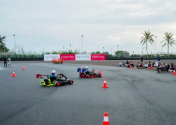 Banyak Keseruan Dalam Kawasan : ITDC Siapkan Ragam Pengalaman Seru untuk Musim Liburan Sekolah 2026