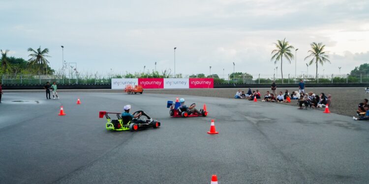 Banyak Keseruan Dalam Kawasan : ITDC Siapkan Ragam Pengalaman Seru untuk Musim Liburan Sekolah 2026