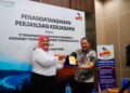 Dari NTB untuk Ajang Dunia, Narmada Kembali Dukung Pertamina Grand Prix of Indonesia 2026