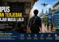 Kampus Jangan Terjebak Mengajar Masa Lalu