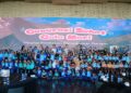 Hari Anak Nasional Jadi Momentum ITDC Bangun Generasi Sehat di Desa Penyangga The Golo Mori