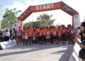Lanjutkan Kesuksesan 2025, Golo Mori Sunset Run 2026 Kembali Hadir Usung *BeyondTheLimits*
