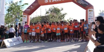 Lanjutkan Kesuksesan 2025, Golo Mori Sunset Run 2026 Kembali Hadir Usung *BeyondTheLimits*