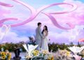 The Golo Mori Kukuhkan Diri sebagai Surga Baru Destination Wedding