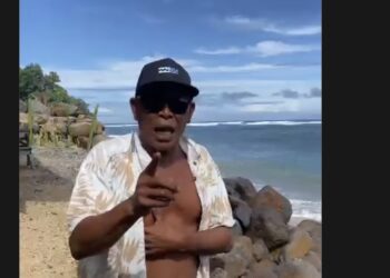 Pengusaha Wisata Pantai Lakey Desak Pemprov NTB Benahi Fasilitas, Singgung Peran Wagub sebagai Putri Dompu