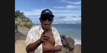 Pengusaha Wisata Pantai Lakey Desak Pemprov NTB Benahi Fasilitas, Singgung Peran Wagub sebagai Putri Dompu