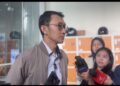 OTT KPK di Lombok Barat: Bupati Ikut Diboyong ke Jakarta, 19 Orang Diamankan