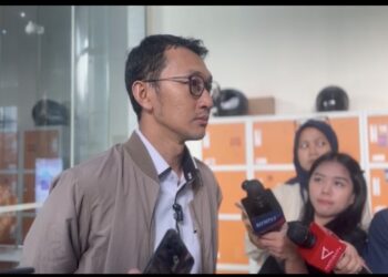 OTT KPK di Lombok Barat: Bupati Ikut Diboyong ke Jakarta, 19 Orang Diamankan