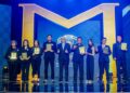 IMI Award 2026: MGPA Raih Penghargaan Penyelenggara FIM Grand Prix World Championship (IndonesianGP)