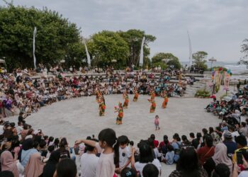 ITDC Rangkai Rekreasi, Edukasi, dan Kepedulian Sosial dalam Satu Paket Liburan Keluarga