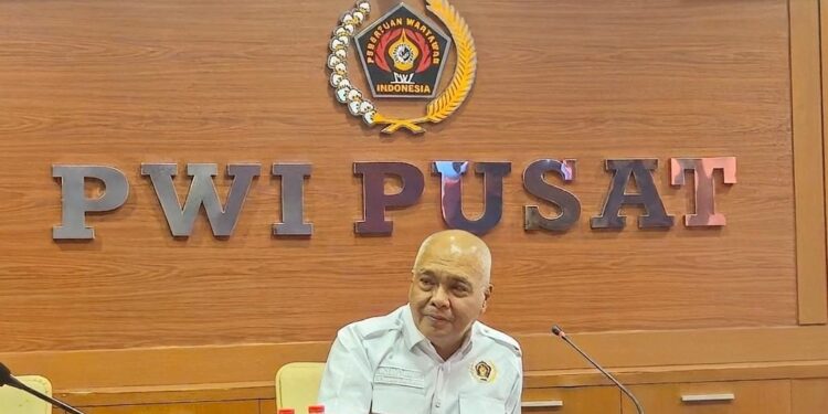 PWI Pusat “Tegur” Hotman Paris