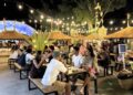 Mandalika Street Food Festival, Ajang Berburu Cita Rasa Kuliner Legendaris Lombok di The Mandalika