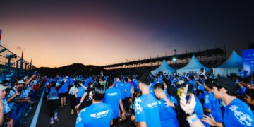 Okupansi Hotel Tembus 100 Persen, The Mandalika Uji Kesiapan Jadi Tuan Rumah Sport Tourism Kelas Dunia