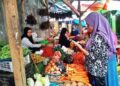 Cabai Rawit Melejit 50 Persen, Harga Pangan di Dompu Bergerak Zig-Zag Sepanjang Juli