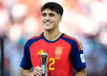 Pau Cubarsi, Sang Bek Muda yang Mengubah Wajah Piala Dunia 2026